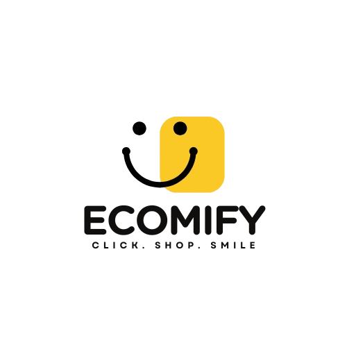Ecomify Logo